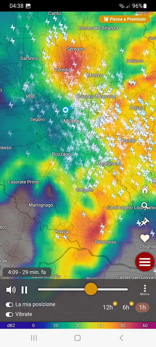 Enrico Deho' tweet media