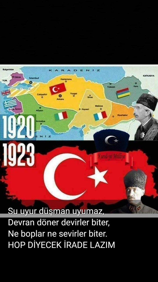 Ne sevirler biter ne boplar,
Bunlara hop diyecek irade lazım.