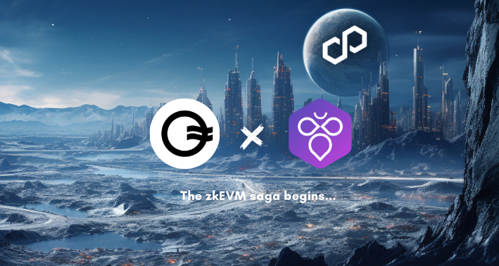 Bantr_fun's tweet photo. Rollin 💪🦾
Announcing our partnership with @OpenOceanGlobal -  working together to power new avenues of growth with #zkEVM

Bullish! 🚀🔥

The zkEVM saga is on - Don't be missing out on exclusive NFTs! ✨🚨

A Quest full of surprises awaits you! 💸🪄

#PolygonzkEVM #NFTs https://t.co/pNtfypSJsy