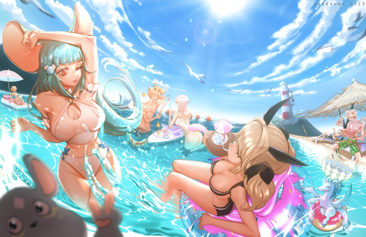 𝙙𝙧𝙤𝙢𝙞☁️ tweet media