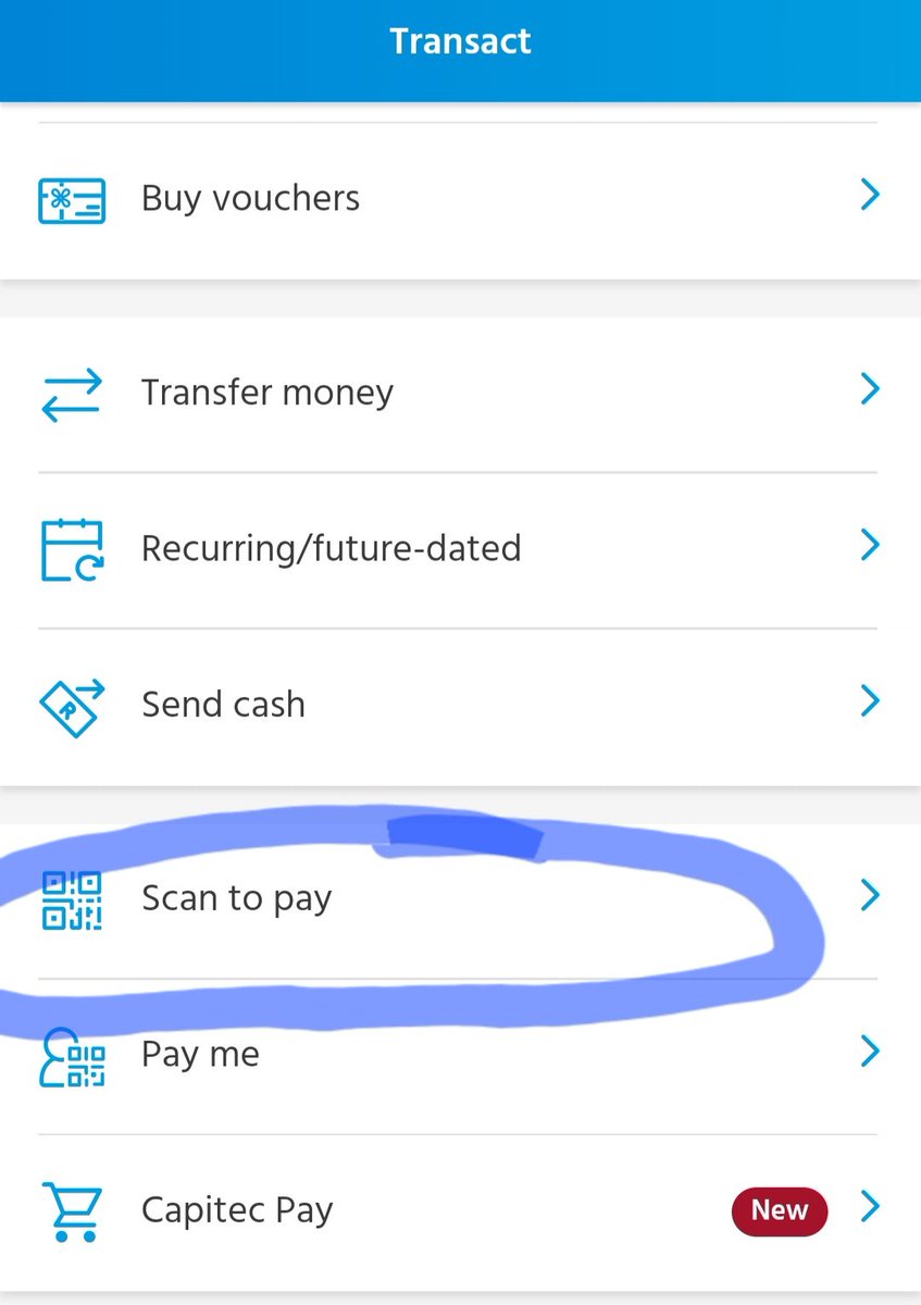 Sara2Nice_'s tweet image. @METROFMSA Scan to Pay is the best for me, it's the easiest, quickest and safest making my life such a breeze. #CapitecLiveBetter 
#BreakAwayWithKhutsoTheledi
