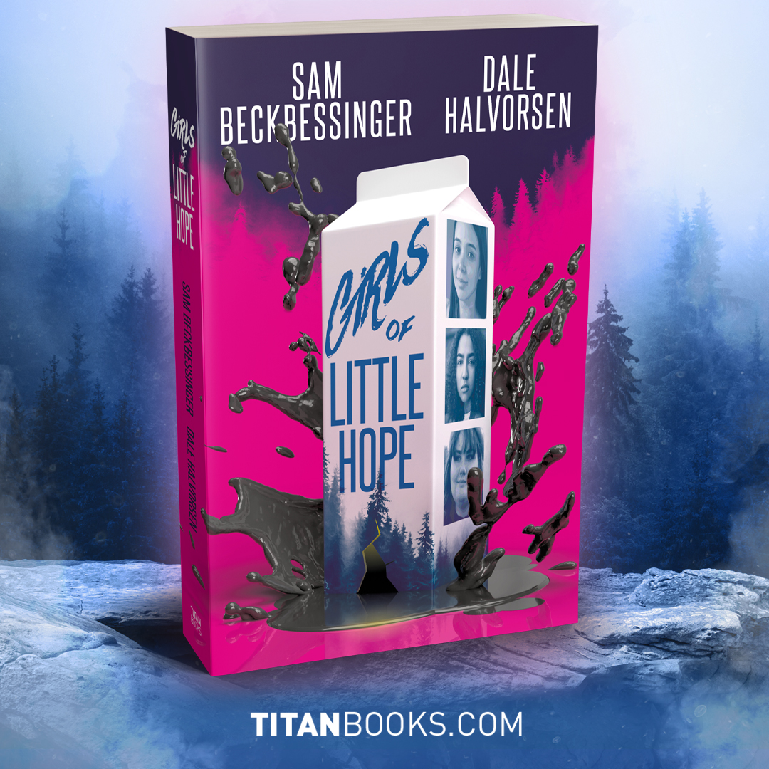 Dale Halvorsen tweet media