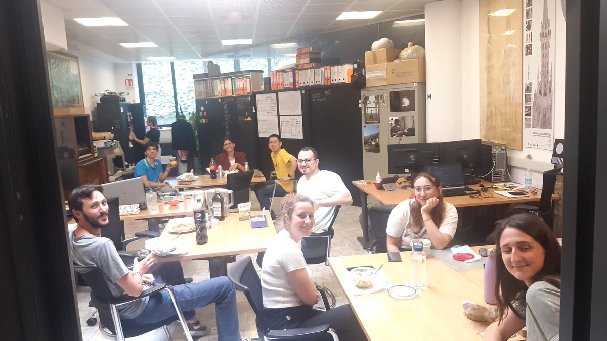 3D Survey Group tweet media