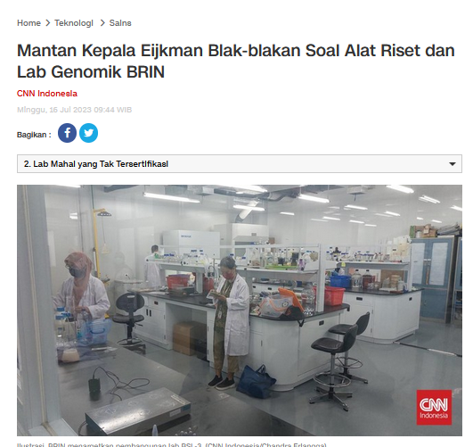 Prof Dr dr Zainal Muttaqin SpBS (K) tweet media