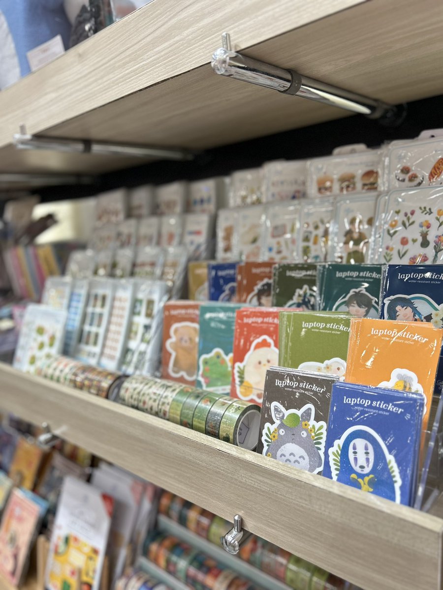 sabgeid's tweet image. My shelf is full again at #commonroomph UPTC branch! 🍄🥹