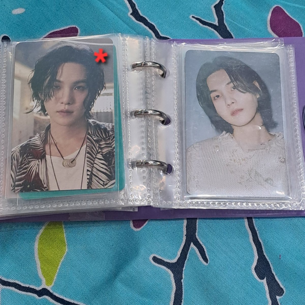 icecooffeee's tweet image. wts pc bts ina murah

dom jateng 
💰 630.000 - nego tipis
✅️splitpay
✅oren-payletter-co live
✅packing
✅keep event (wajib dp)
❌admin 7,2%
❌sensitive buyer