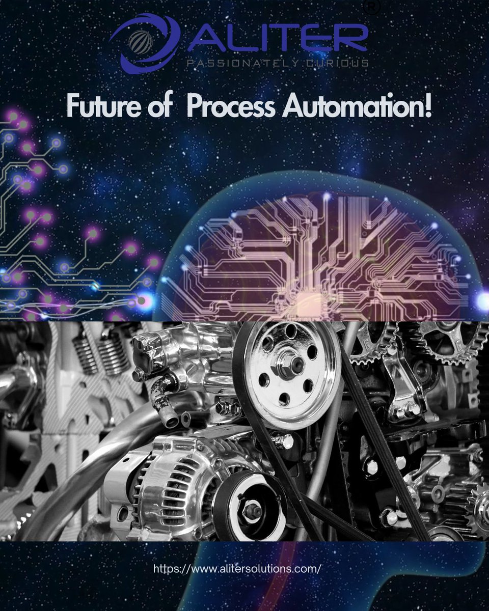 With AI-driven systems and robots taking over repetitive tasks, we free up human potential to focus on creativity, innovation, and problem-solving – propelling us toward a brighter and more sustainable future.
#Automation #AI #FutureTech #Innovation #IndustryRevolution #Machine
