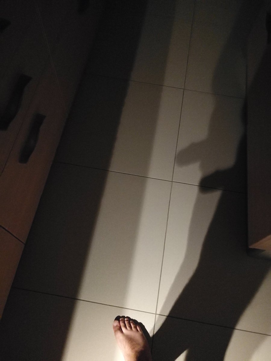 De très bonne heure