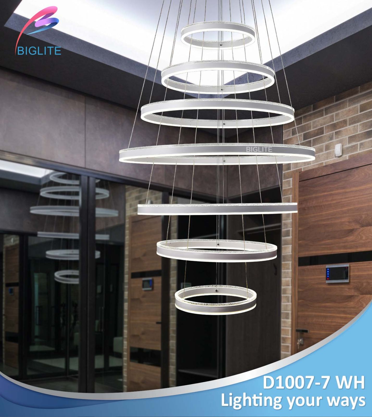 Biglite international lighting inc outlet