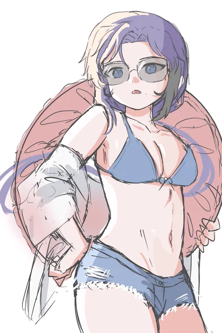 ラフ