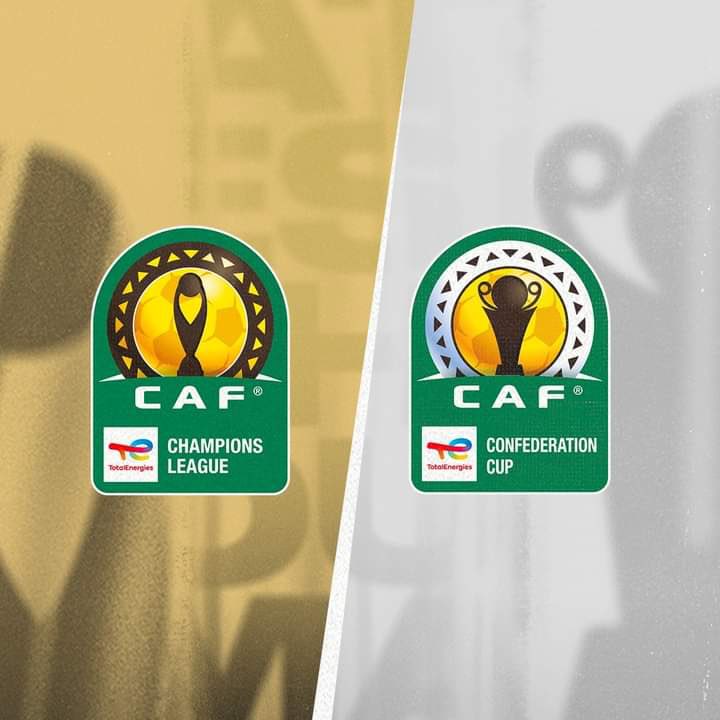 Starkclips_'s tweet photo. Today at exactly 2pm we will be having the CAF draws 

Let's see who our ambassadors are playing up against in the coming preliminaries 

#TotalEnergiesCAFCL 
#TotalEnergiesCAFCC 
#PartellSports https://t.co/AorXRmFWUS
