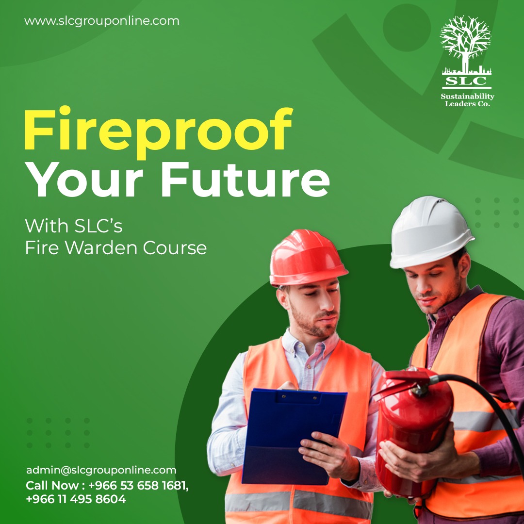 OnlineSlc's tweet image. Our SLC Fire Warden course to help you out during fires and guiding you to excel in fire safety
𝑉𝑖𝑠𝑖𝑡📷slcgrouponline.com
𝐶𝑜𝑛𝑡𝑎𝑐𝑡 𝑢𝑠📷+966-114958604 or +966-536581681
#safetytraining #safety #firstaidtraining #workplacesafety #healthandsafety