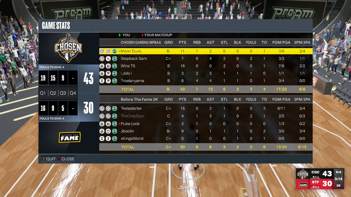 CHOSEN⚜️ tweet media