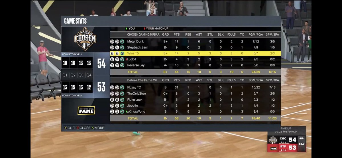 CHOSEN⚜️ tweet media