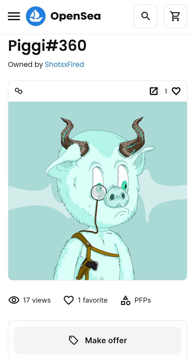 MetaPiggi tweet media