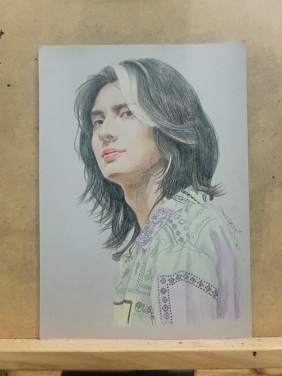 #엑스디너리히어로즈 #엑디즈 #이주연 #주연 #joyen #팬아트