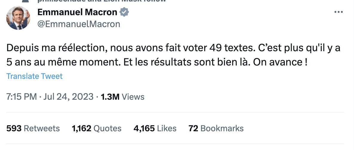 ODelamarche's tweet image. Par où commencer...

-14 millions de décroissance
-94% de faillites en plus en 1 an pour les PME
-Nos fleurons industriels bradés

... la liste est longue mais tout va bien ! 

Sinon vous pouvez ouvrir les yeux sur #LIC : bit.ly/REJOINDRE_LIC