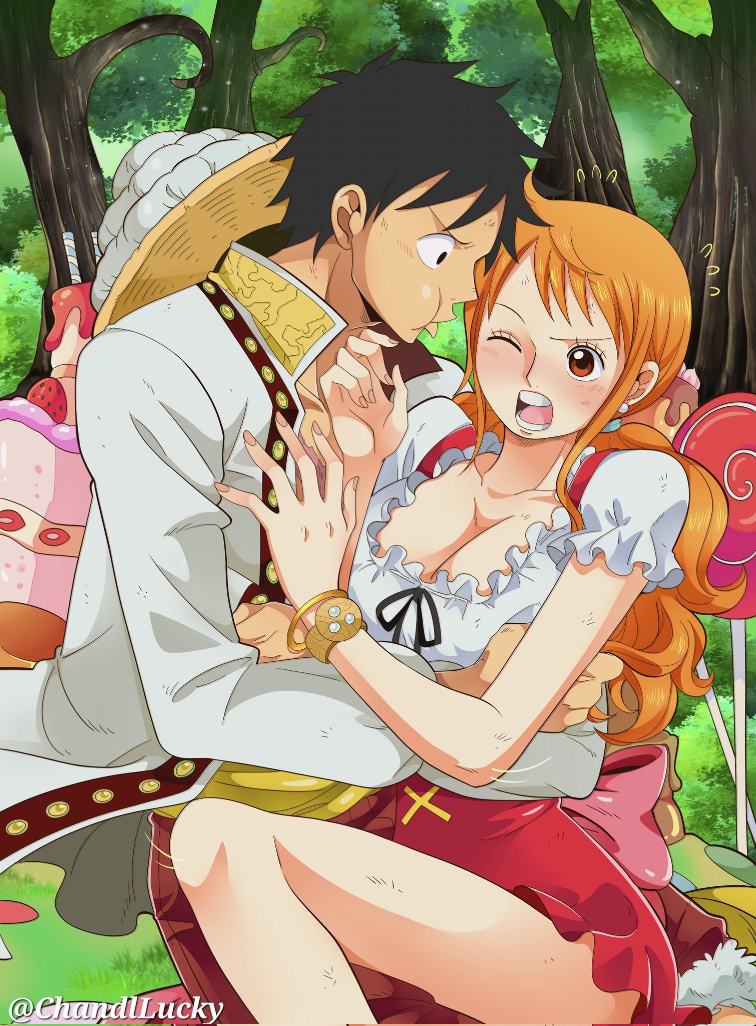 Goddess Nami ナミ 🏴☠️👑 on X: Nami vs Ulti.🔥 One Piece Episode 1038. # ONEPIECE #ONEPIECE1066 #luffy #nami #manga #anime #ワンピース #ルフィ #ナミ #ルナミ / X