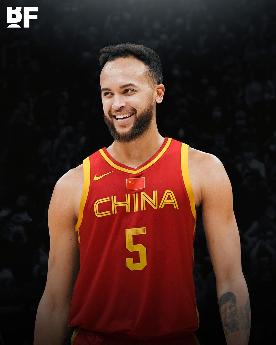 Basketball Forever tweet media
