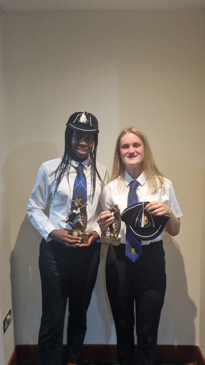 Monifieth High PE tweet media