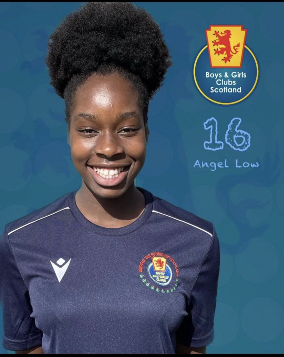 Monifieth High PE tweet media