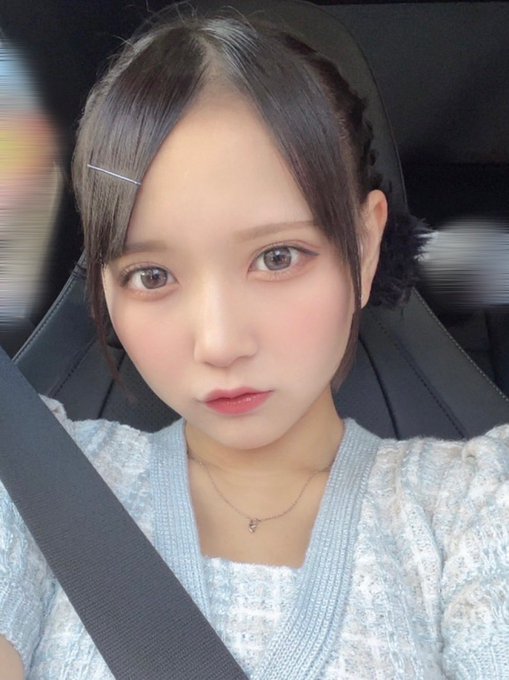 奥野未悠のTwitter画像37