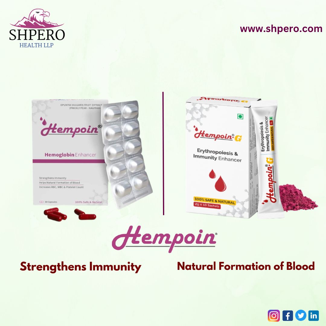 Shpero Health tweet media