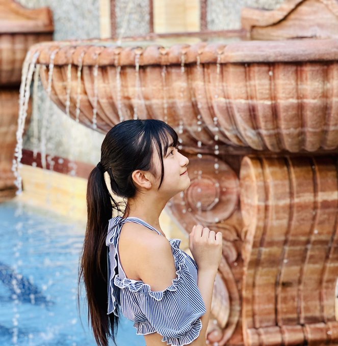 Twitterのコスプレ画像11