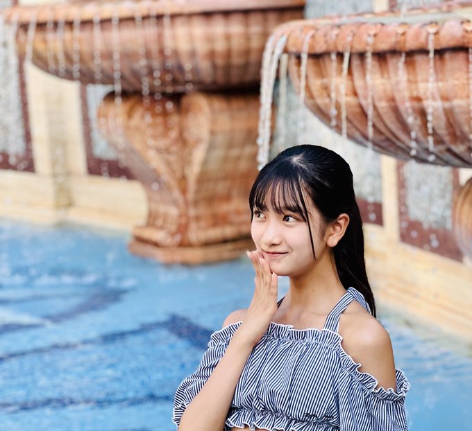 Twitterのコスプレ画像10