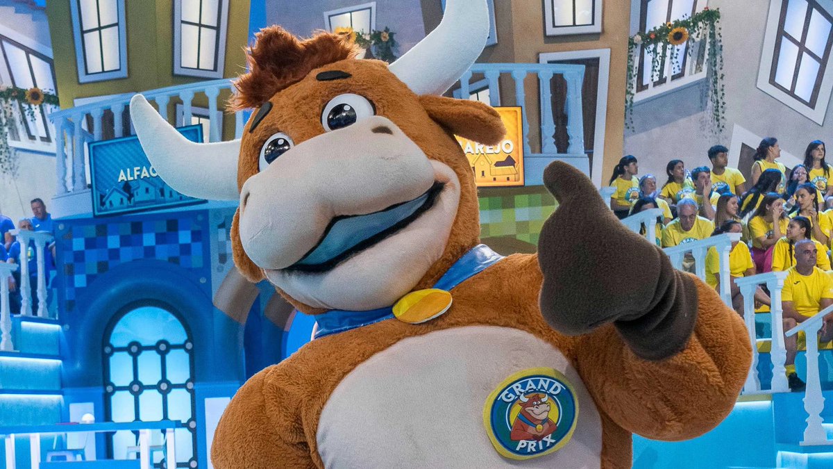 Espectaculares los datos del <a href="/GrandPrix_tve/">Grand Prix del Verano</a> en los targets más jóvenes:

➡️ Espectadores de 4 a 12 años: 40.2% de share

➡️ Espectadores de 13 a 24 años: 36% de share

➡️ Espectadores de 25 a 44 años: 46.1% de share

#QueVivaLaTele #Audiencias