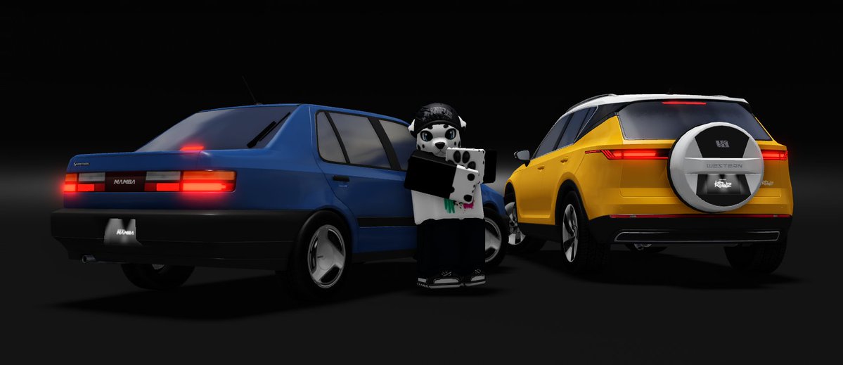 Western Motors Roblox Western_RBLX , Twitter Profile