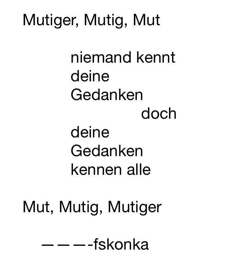 Fritz Sebastian Konka (@fskonka) on Twitter photo 