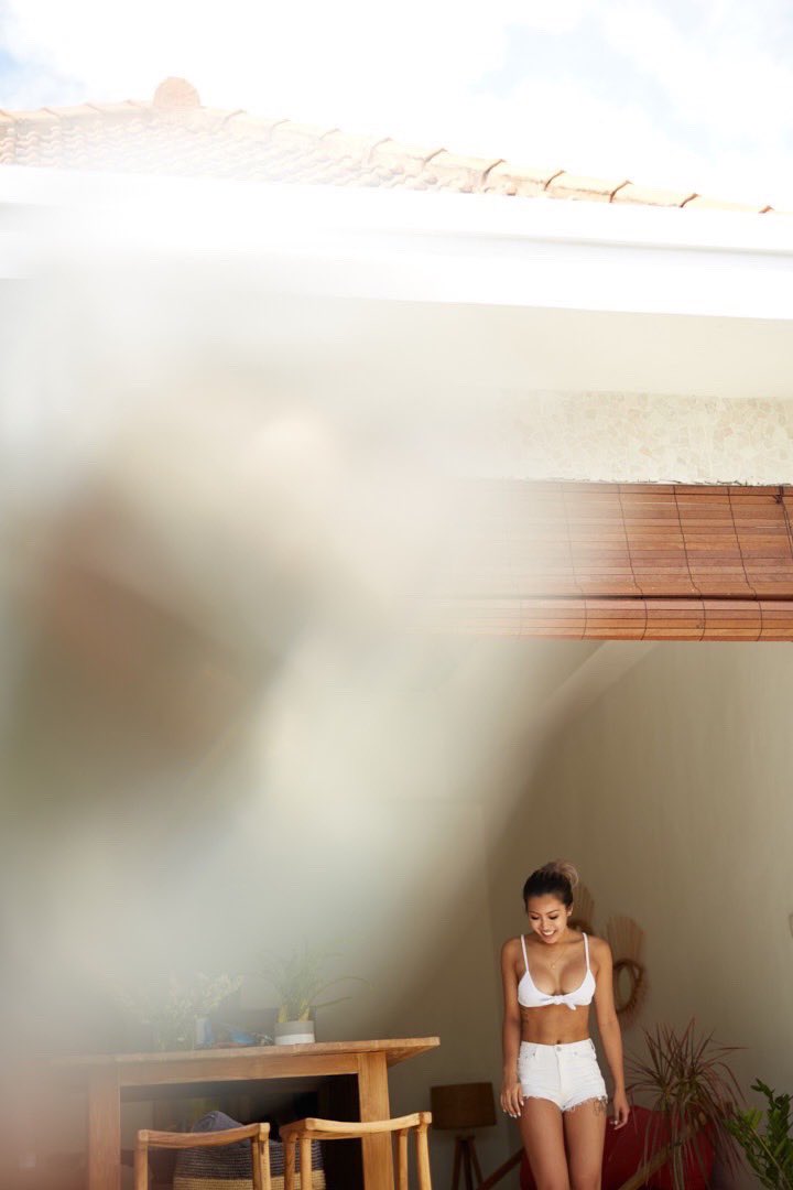 Best friends. Bali. Core memory. ☁️