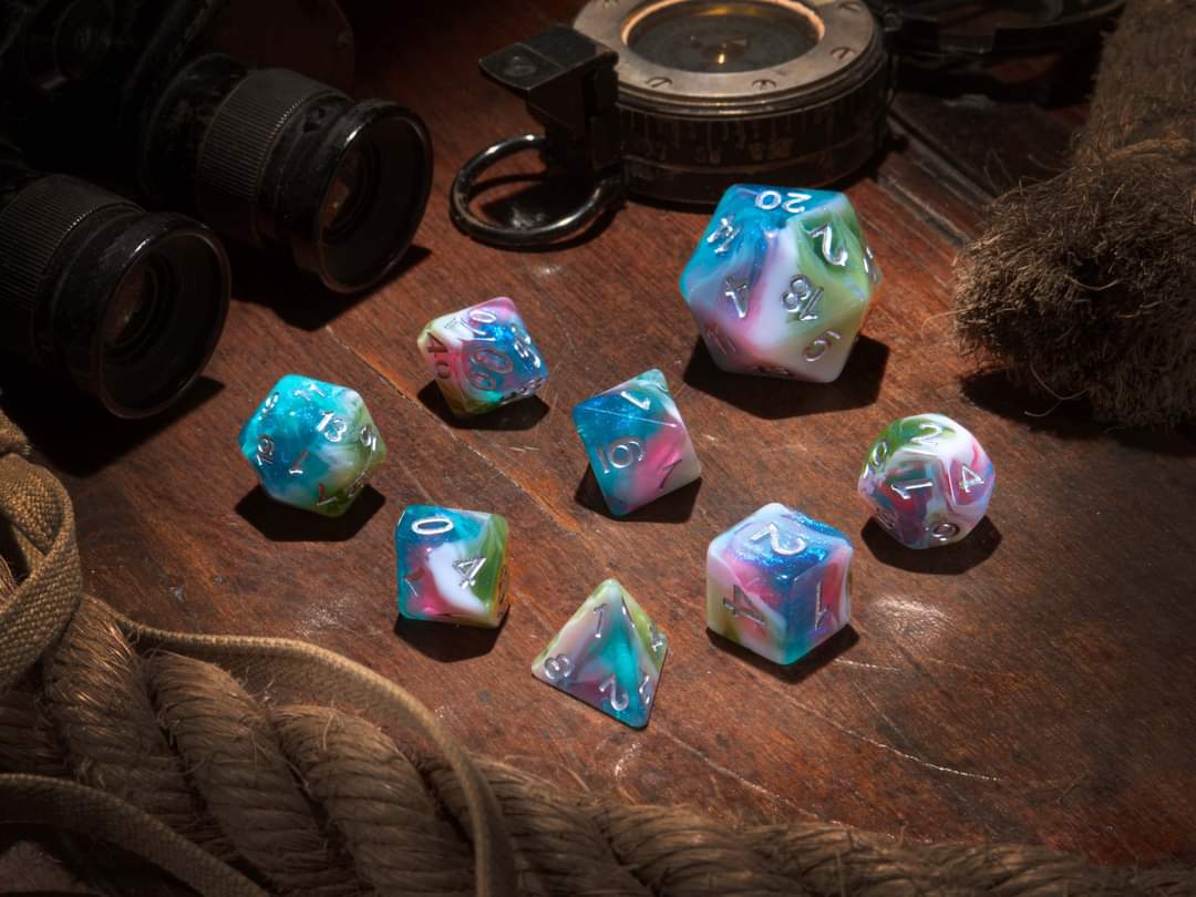 Critituk's tweet photo. Spirit of the Cryptid coming soon!
https://t.co/Yp987lTBWx
#critit #kickstarter #dice #dicegoblin #dicemaniac #goblindicehoard #follow https://t.co/bYnwtCYvPZ