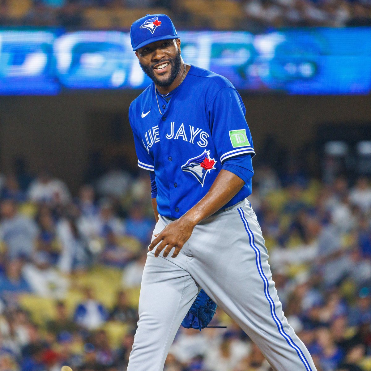 Toronto Blue Jays tweet media