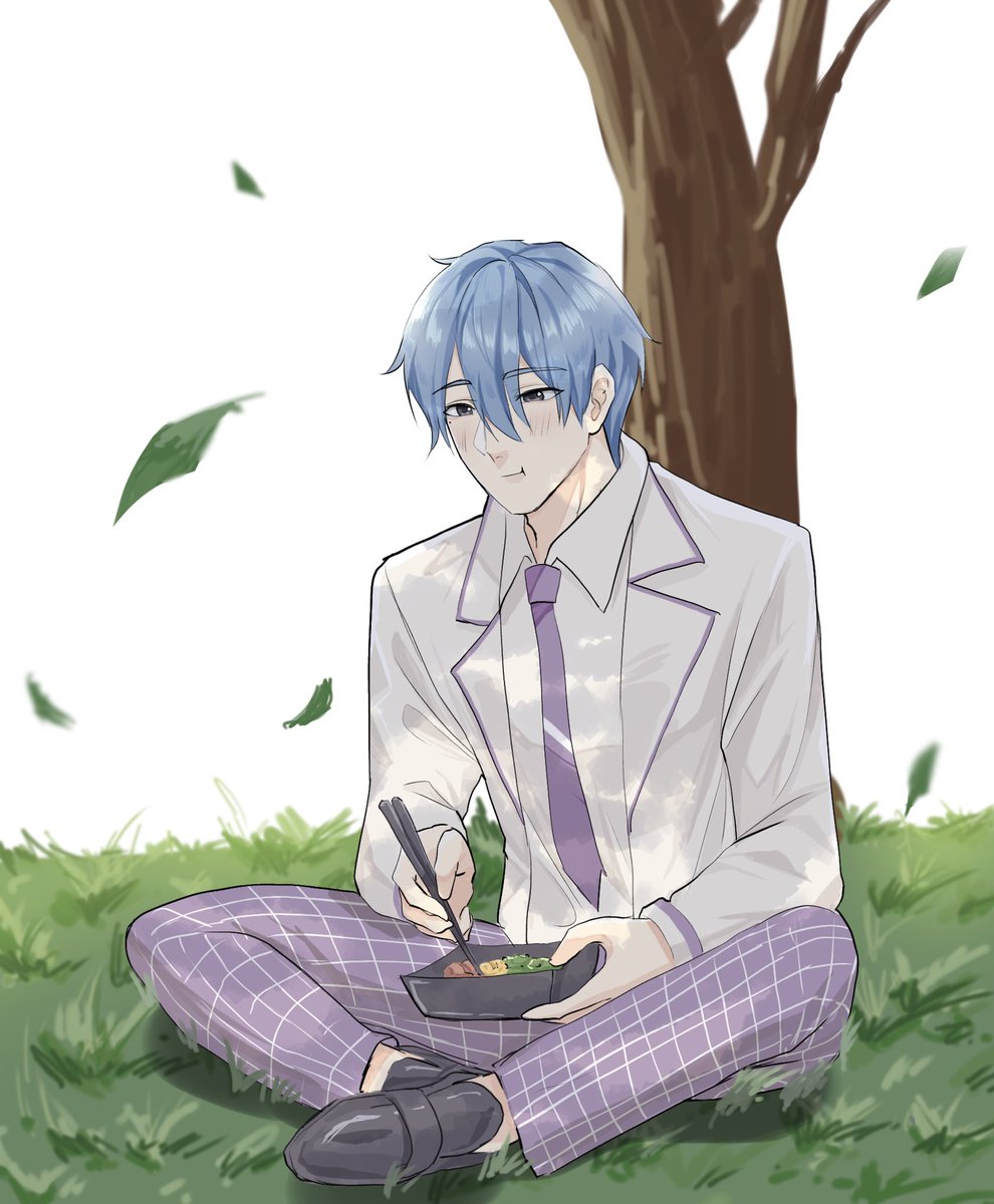 ☁️Ryu☁️(slow) tweet media