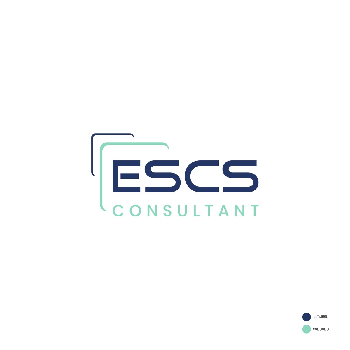 Check out new work on my <a href="/Behance/">Behance</a> profile: "ESCS Consultant Corporate Business Identity Guidline" be.net/gallery/176102…

#Logo #escsconsultant #brandidentity #GraphicDesign