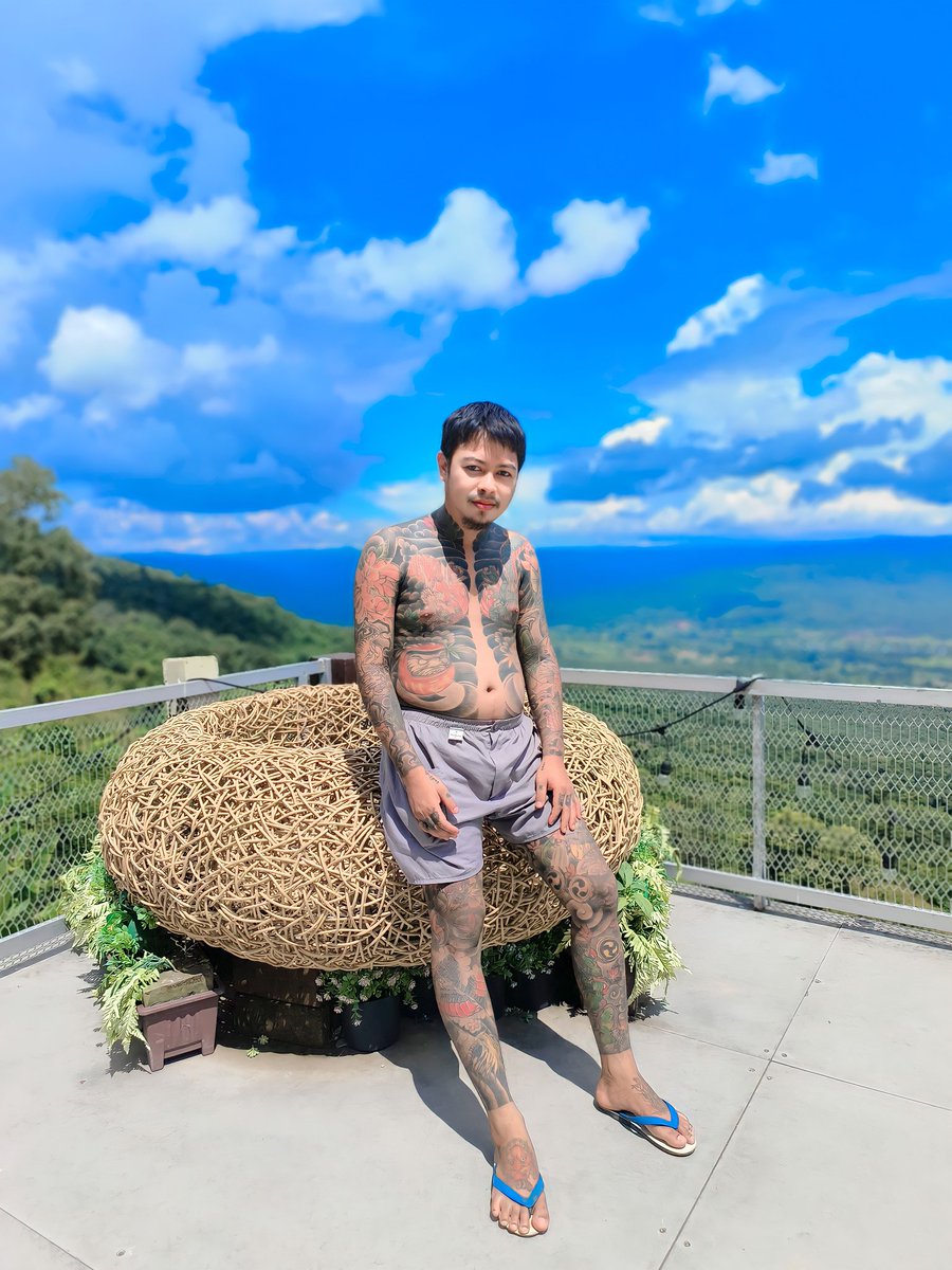 โก๋บาสส tweet media