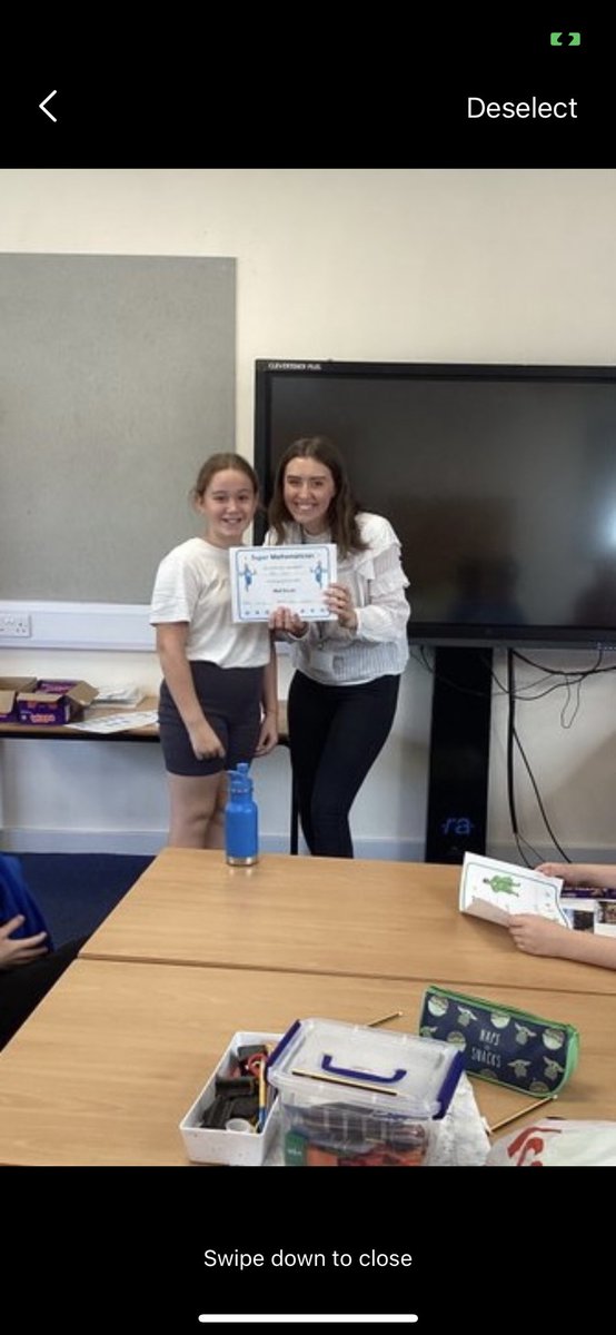 Melissa Parry 🩷 tweet media