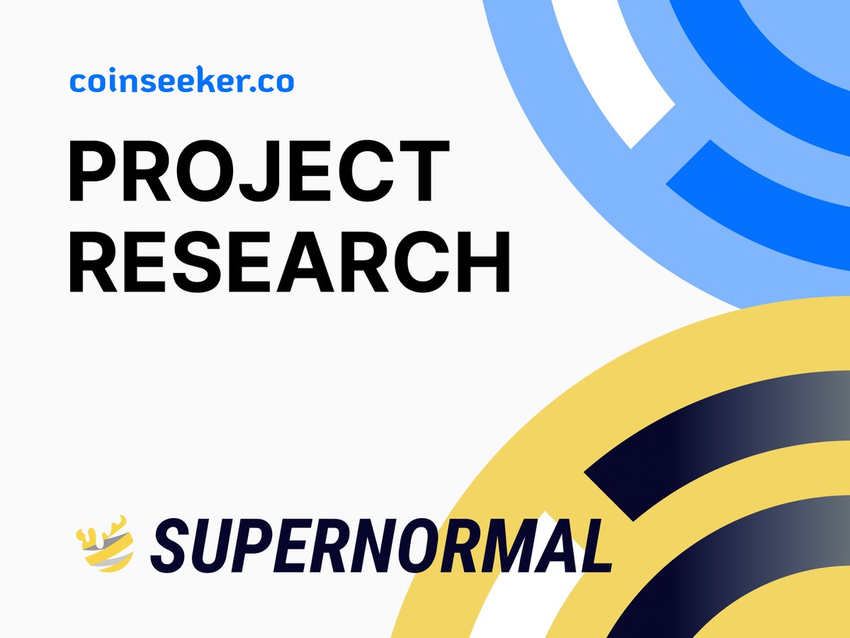 Today, we're featuring @SuperNormal, the largest web3 metaverse brand in Korea. They've partnered with @SMTOWNGLOBAL to produce digital avatar collectibles and metaverse initiatives for K-pop fandom. Let's find out how @AndrewChoi5 & @zipcy88 built this empire in 1.5 years 👇🧵