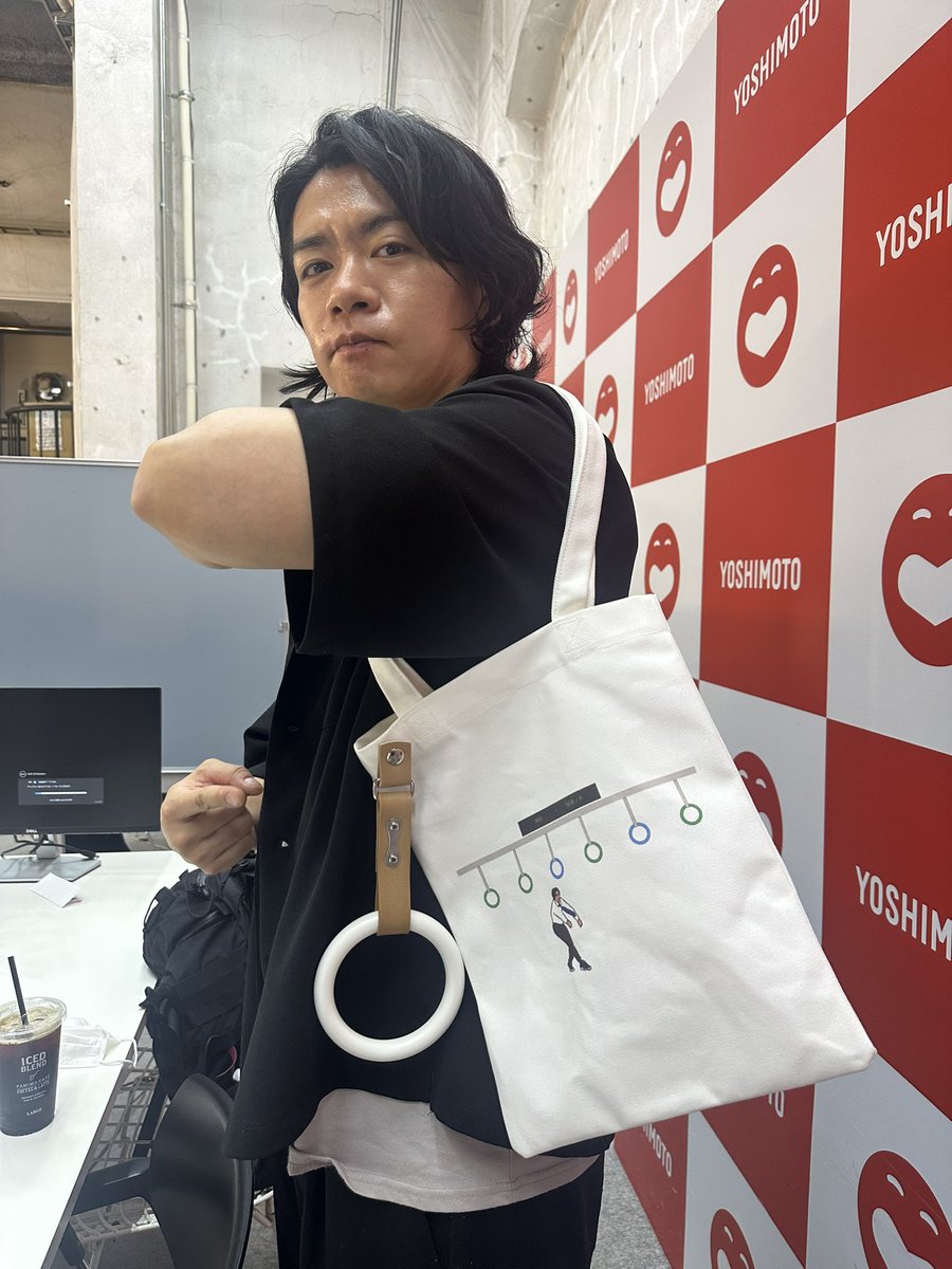 野田ゲーグッズ作成中 どれがお好き？