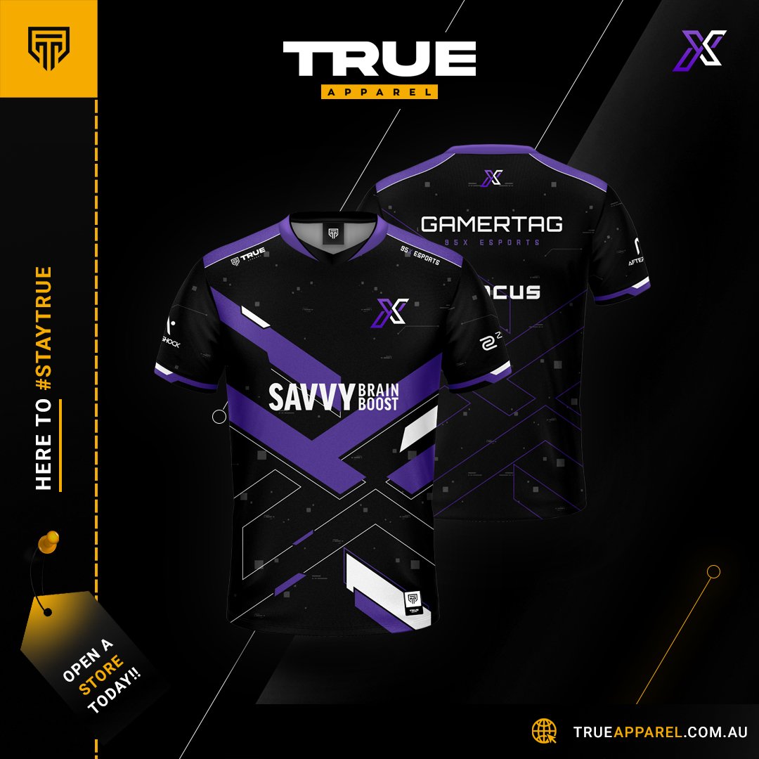 True Apparel tweet media