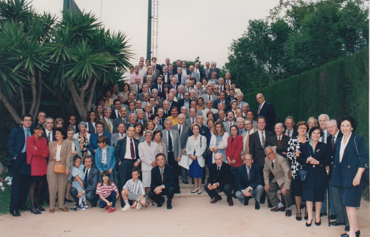 Recuerdo de gente que marcó época en la historia del <a href="/rctb1899/">RCT Barcelona-1899</a> . Homenaje a Gregorio hace dos déscadas