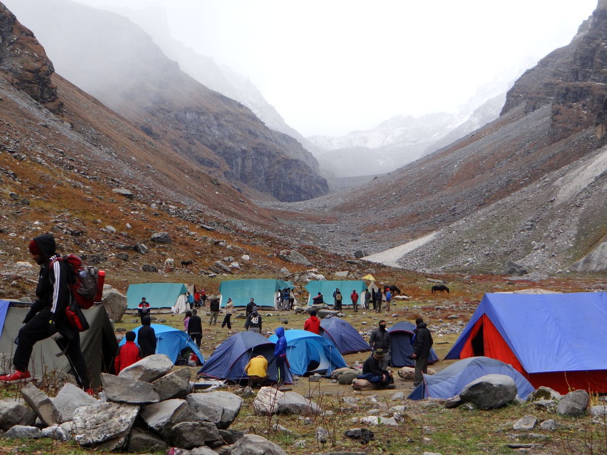 #Hampta Pass Chandertal Trek 2023
Hurry Up! Few seats are available
Click- bit.ly/43y60Ee
Call-7827999000
#yhai #yhaindia #trek #hiking #trekking #adventure #mountains #himalaya #himalayantrek #chandertal #backpacking #adventure #hamptapass #indiatourism #IncredibleIndia