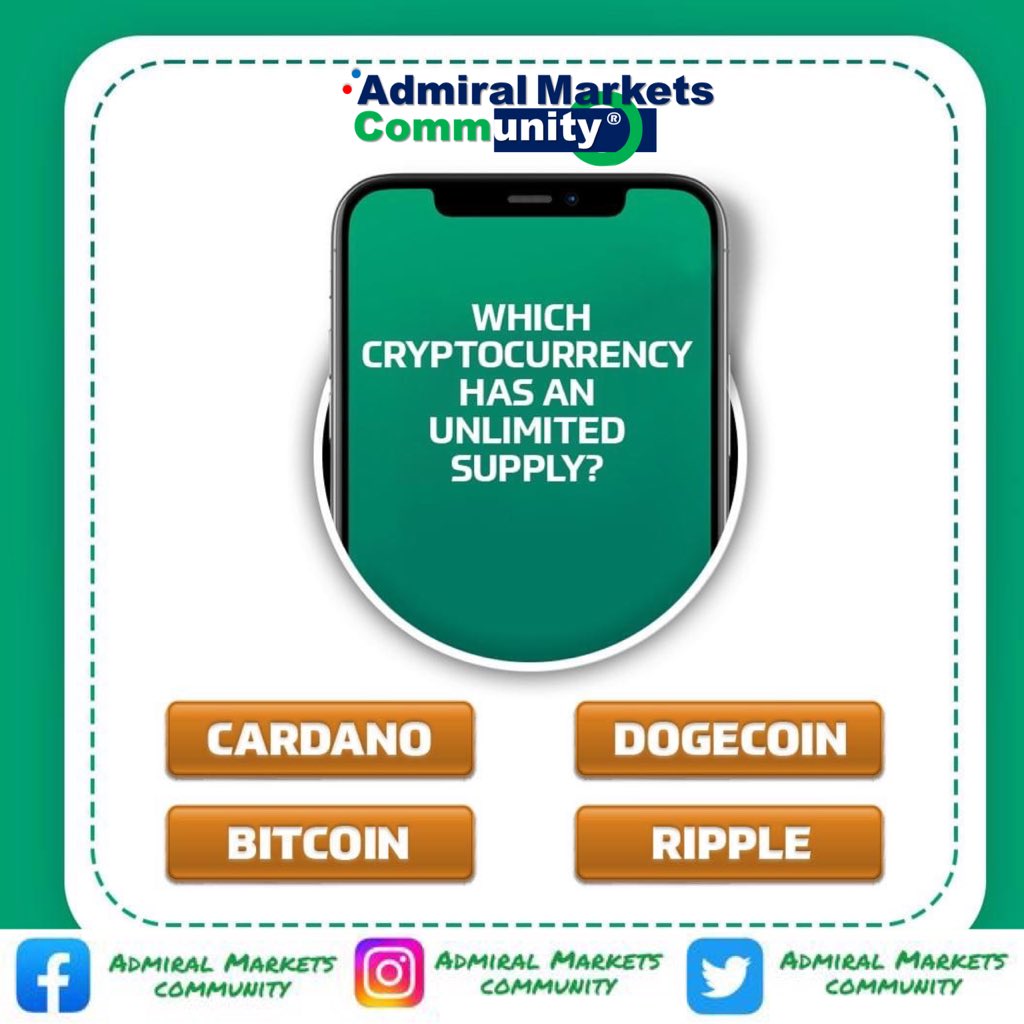 Admiral Markets Community (Heather innis) (@admiralmarkets) / Posts / X