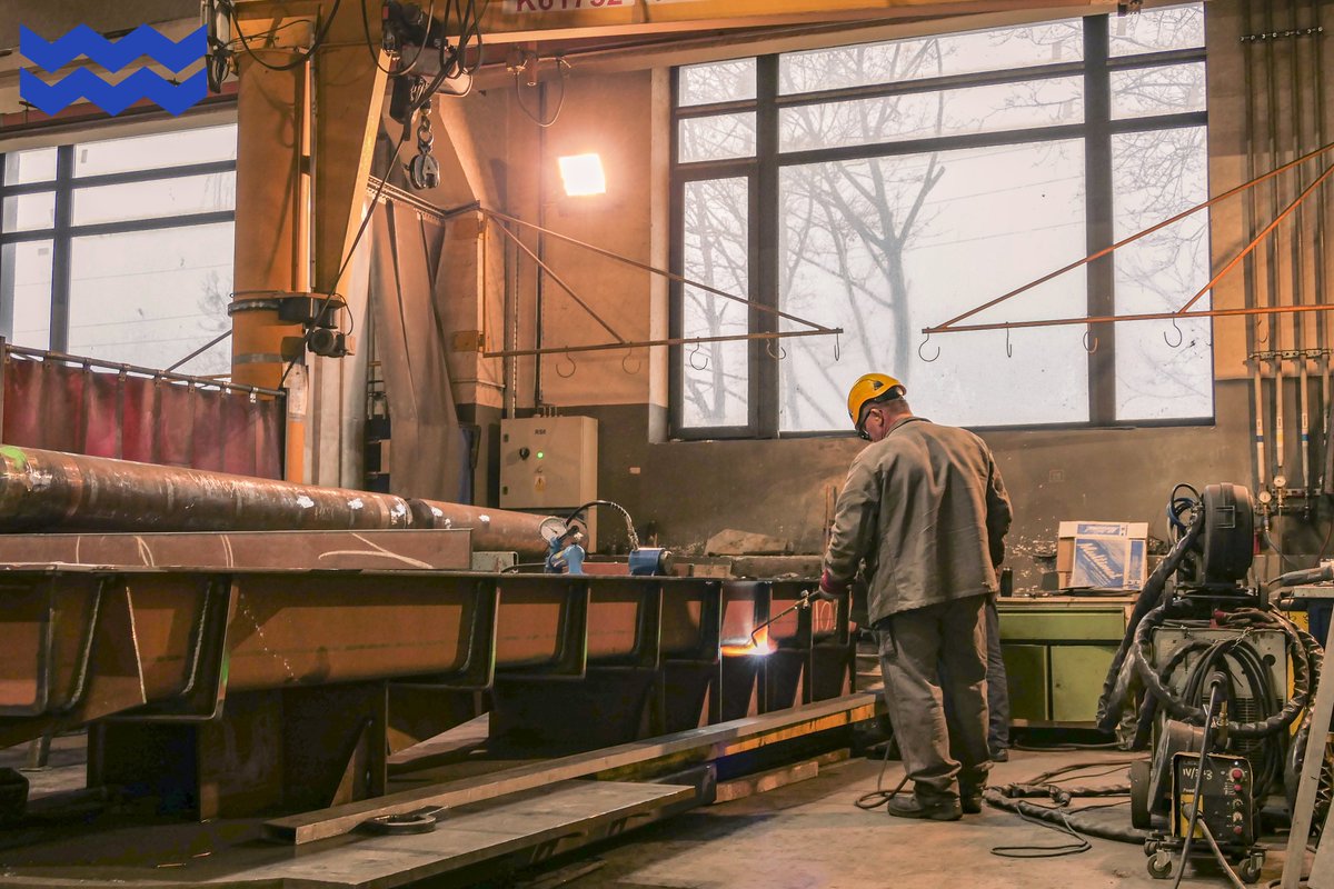 Did you know that all our systems are produced entirely in house? All our maritime solutions are produced in one of our wholly-owned manufacturing locations in the Netherlands, Poland, and China. They cover our standardised range of products as well as our custom-built systems.