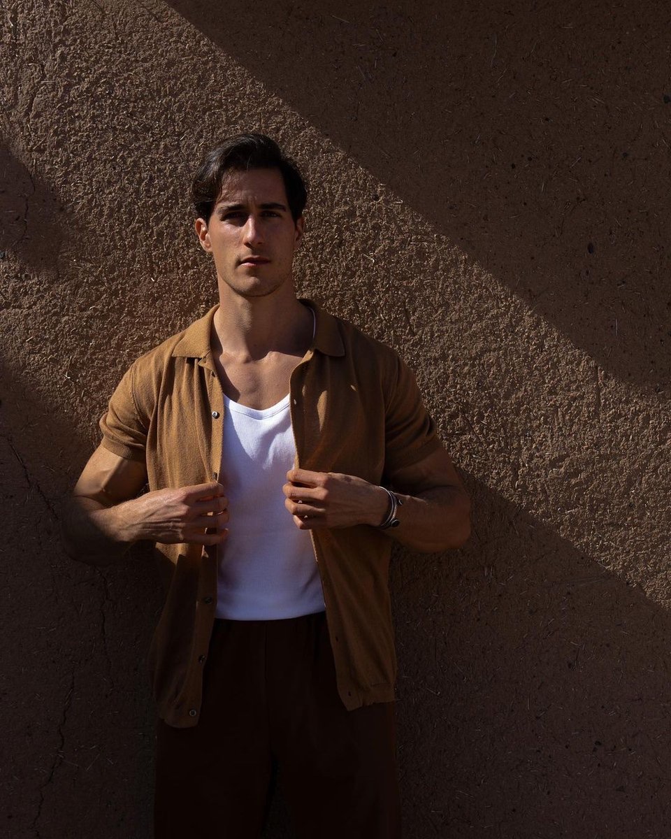 fitaussieboy's tweet photo. 🍂🍁 Outfit. Love the natural tones. https://t.co/IvBOMaf9QO