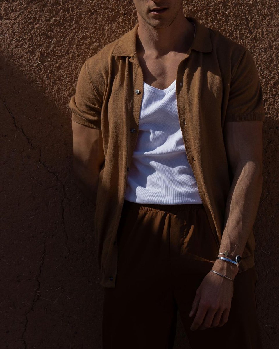 fitaussieboy's tweet photo. 🍂🍁 Outfit. Love the natural tones. https://t.co/IvBOMaf9QO