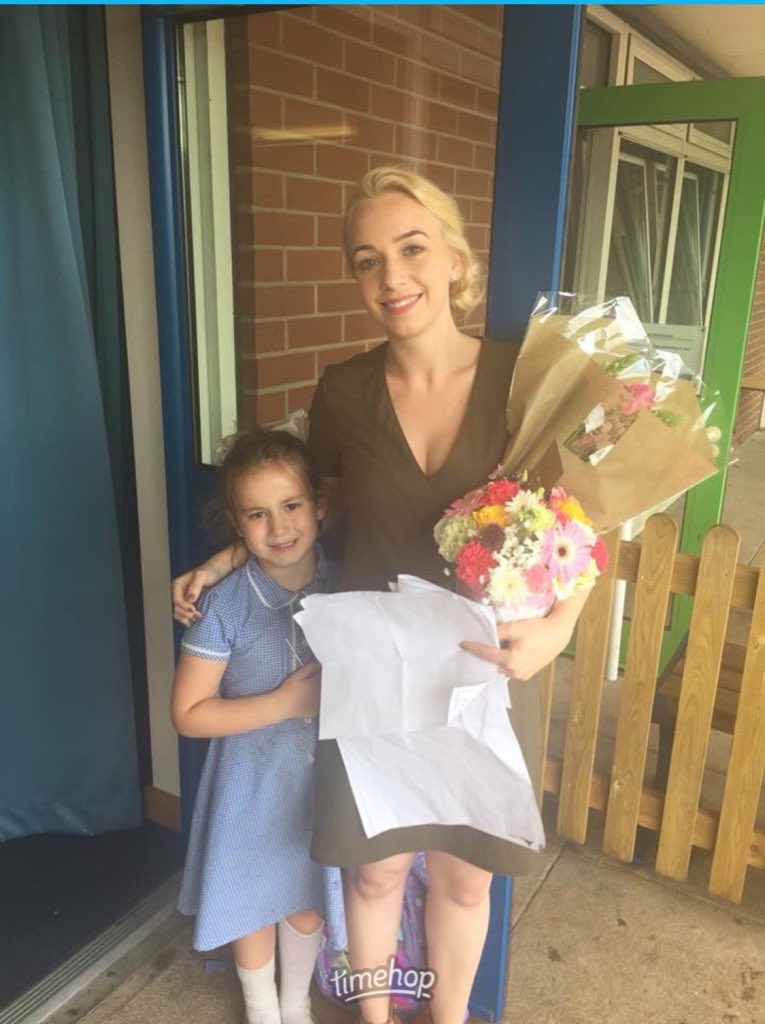 Melissa Parry 🩷 tweet media