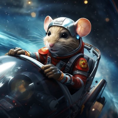 ERCMice's tweet photo. Get your bets ready! πππ°
#MiceERC #CryptoMice #ETH #NFT #RacingPaws #ChampionMice #MouseRace #TwitchLivestream #CryptoCompetition #DigitalPets #BlockchainGaming #CryptoFun #VirtualPets #MouseRacing #CryptoEntertainment #ETHChain #NFTGaming #MouseHeroes #CryptoBets https://t.co/4L5byEqQ3e